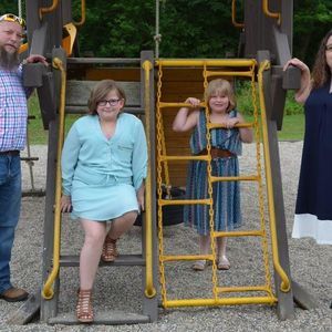 Meet your Posher, Annand